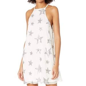 Show me your Mumu Gomez Mini Dress